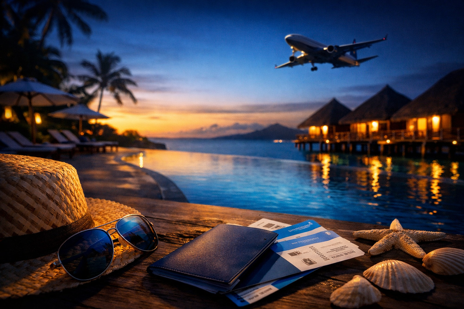 Azul Viagens libera 4 cupons com até 30% de desconto em pacotes e hospedagens