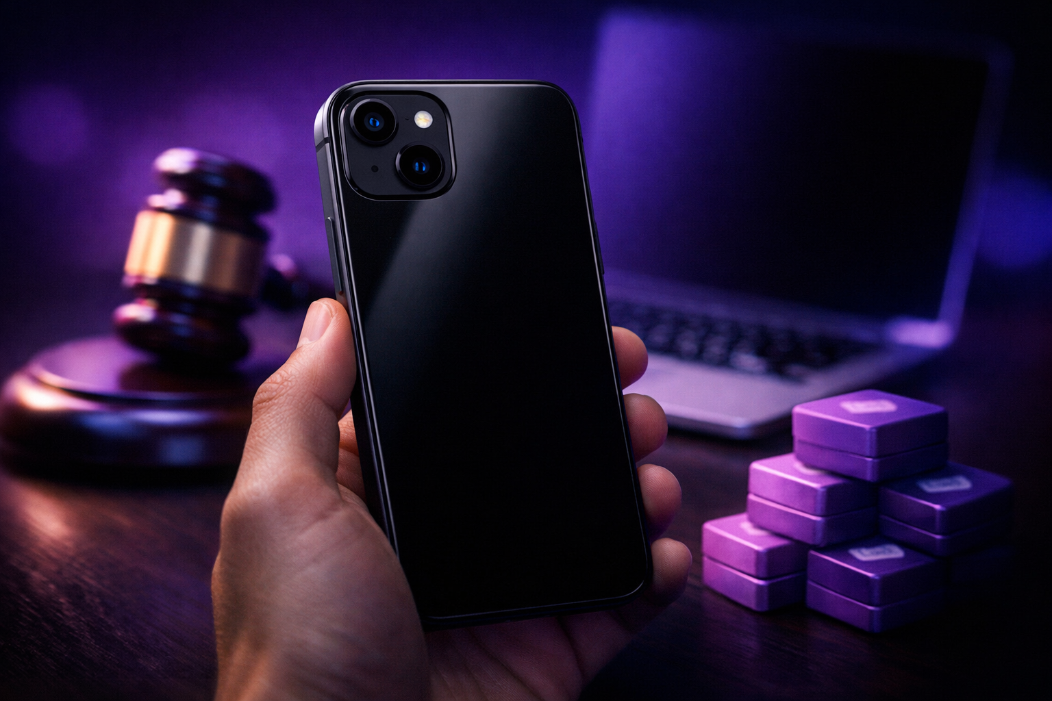 Livelo estreia leilão de recompensas com iPhone 16 de 128 GB pago em pontos