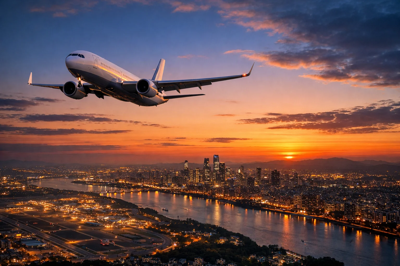 Seguro viagem internacional: como funciona, o que cobre e quando ele pode ser exigido