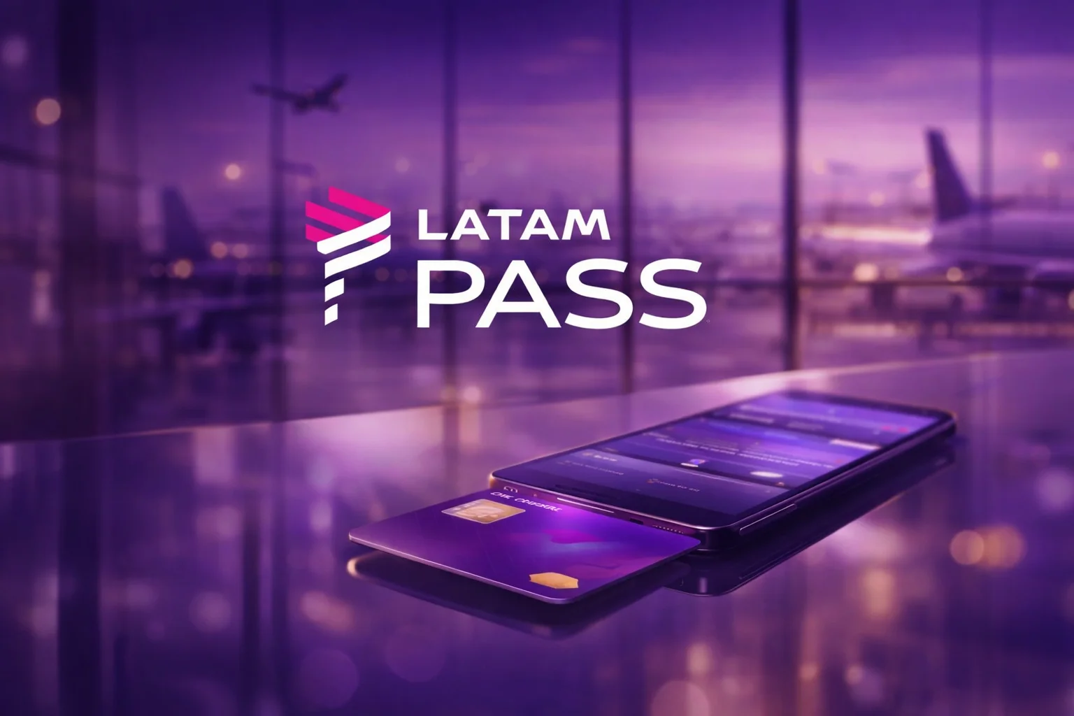 LATAM Pass libera 25% de bônus nas transferências de pontos do BB Empresas até 15 de abril