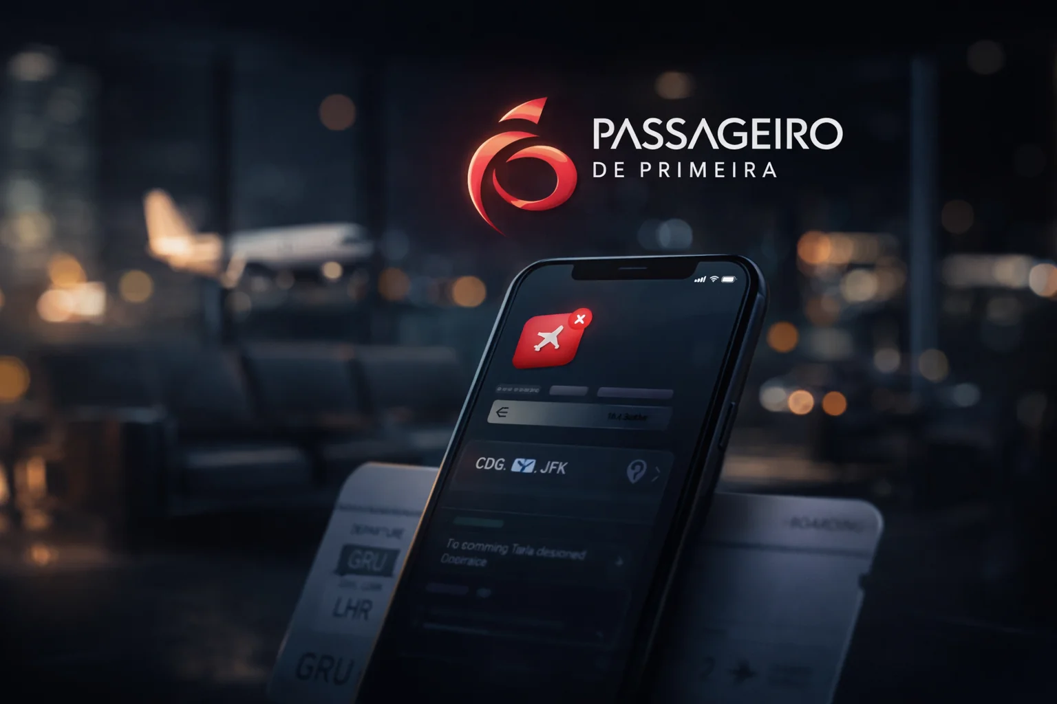 Alertas de Viagem do PP libera 10 cupons com 30% de desconto nos planos anuais