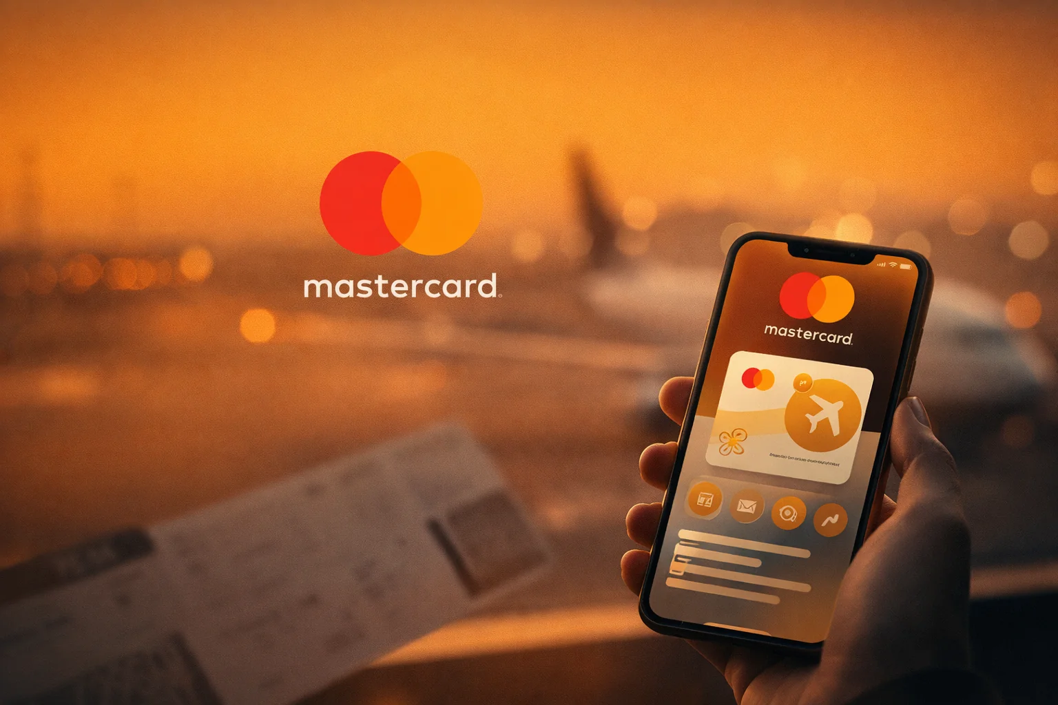 Mastercard Surpreenda libera 15 pontos grátis com código ABR1526